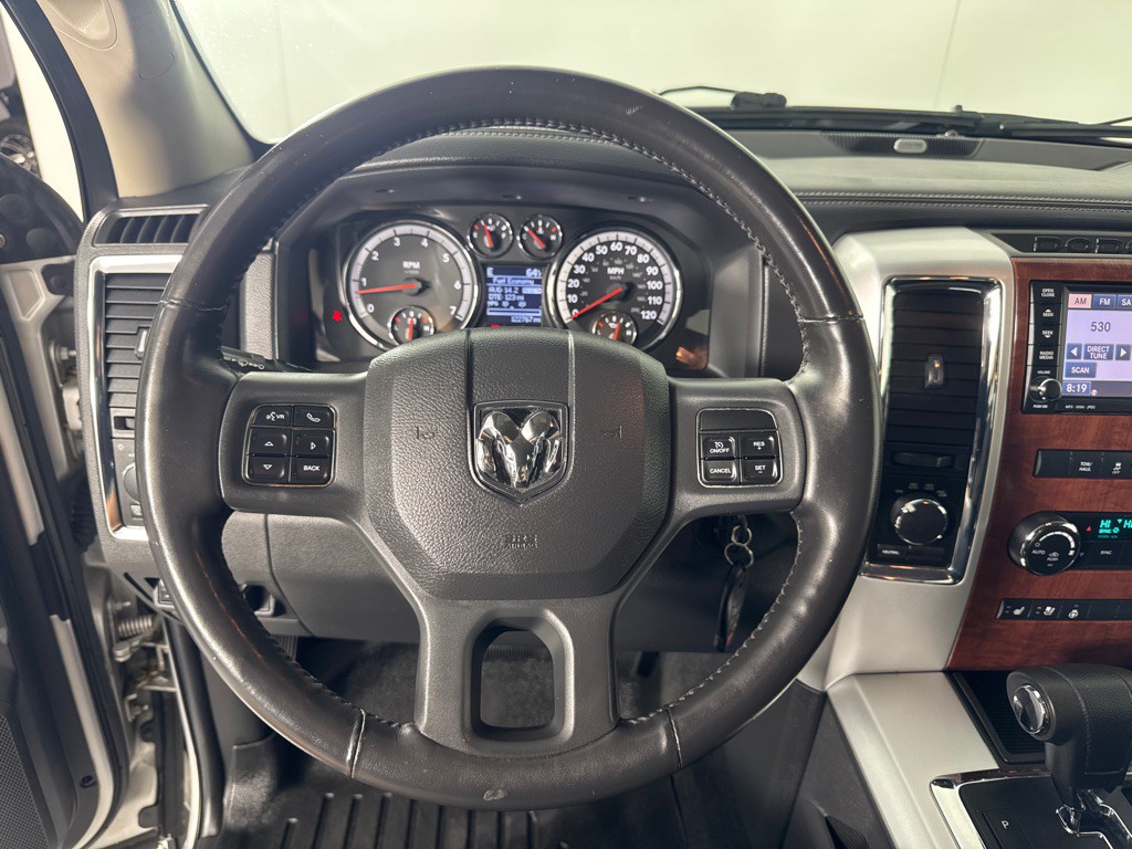 2012 Dodge Ram 1500 Image 14