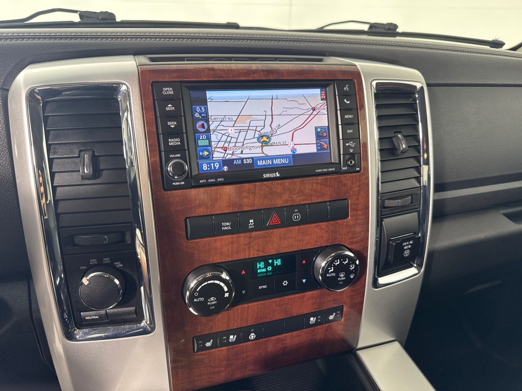 2012 Dodge Ram 1500 Image 15