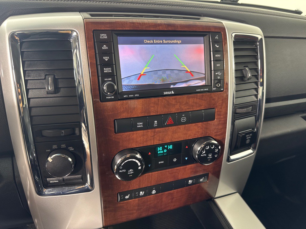 2012 Dodge Ram 1500 Image 16