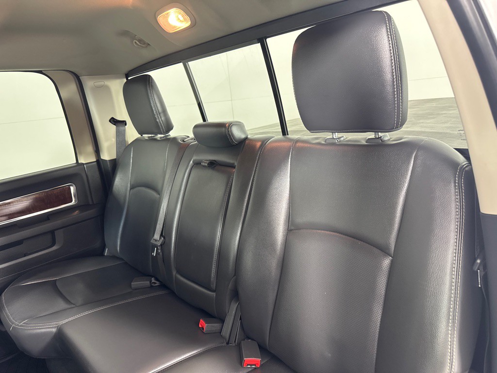 2012 Dodge Ram 1500 Image 19