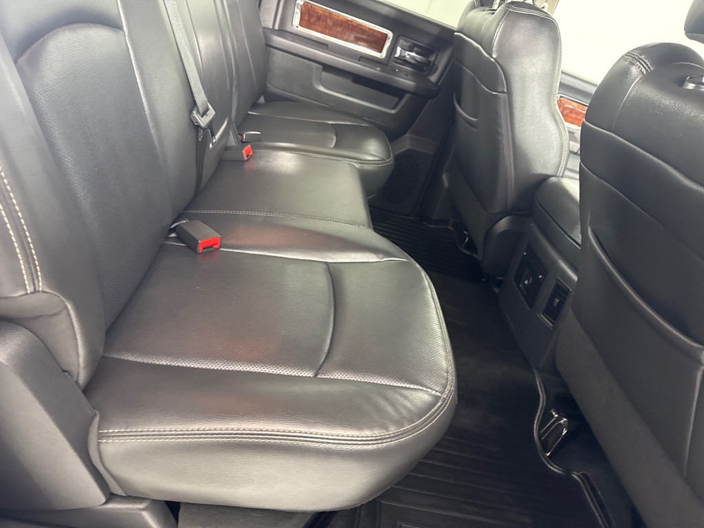 2012 Dodge Ram 1500 Image 20