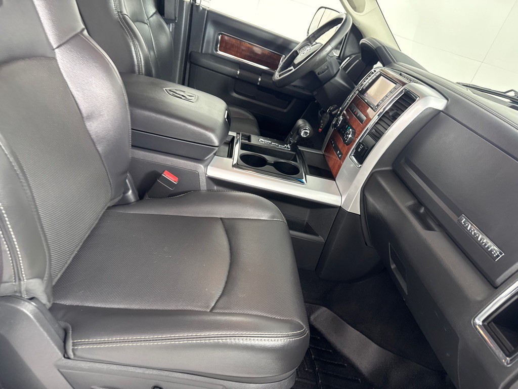 2012 Dodge Ram 1500 Image 22