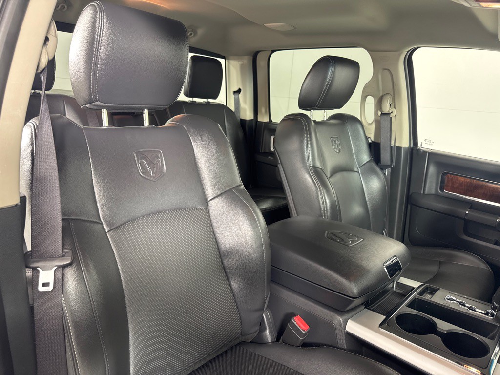 2012 Dodge Ram 1500 Image 23