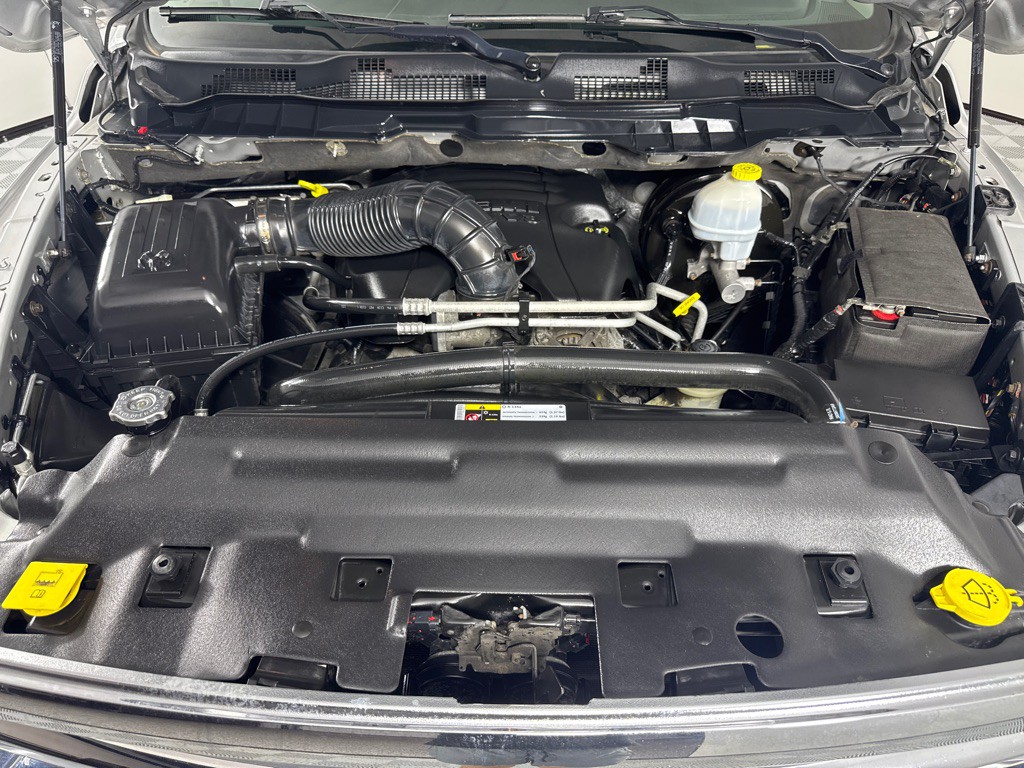 2012 Dodge Ram 1500 Image 26