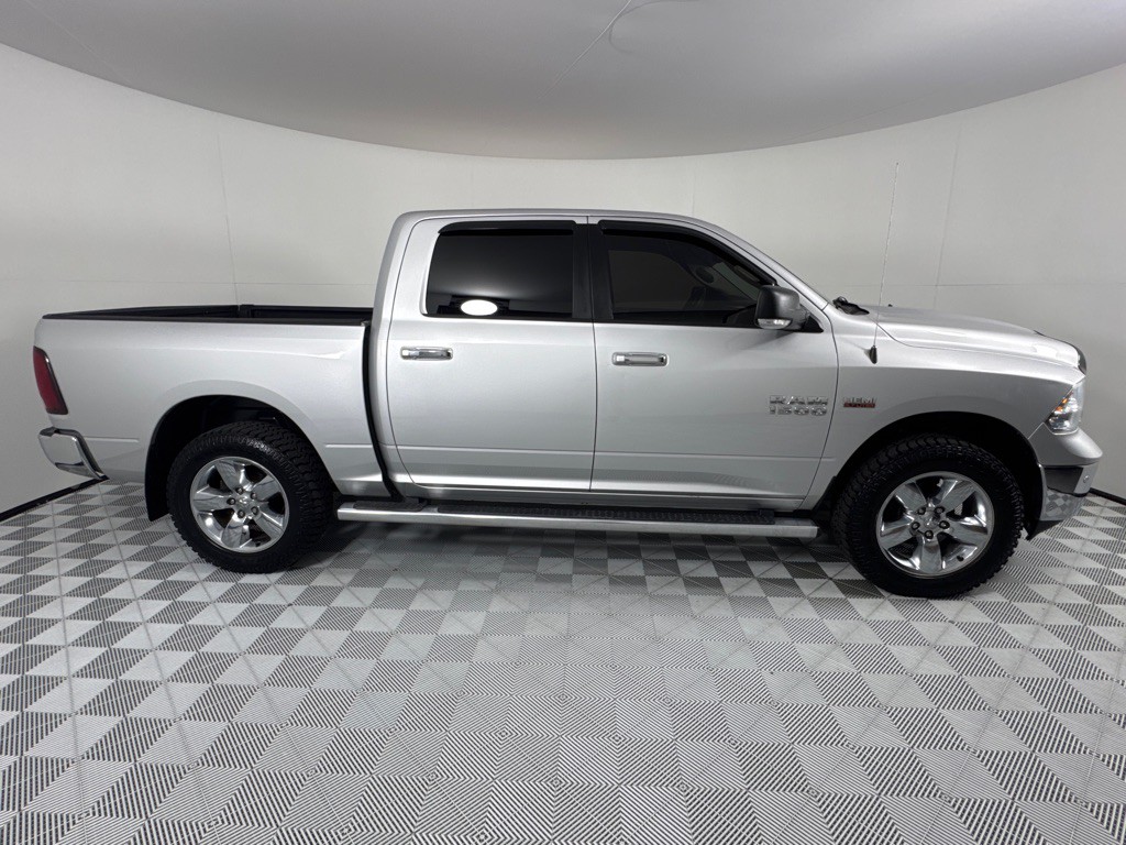 2015 RAM 1500 Image 4