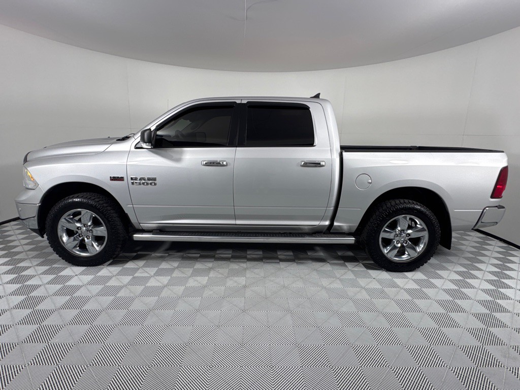 2015 RAM 1500 Image 5