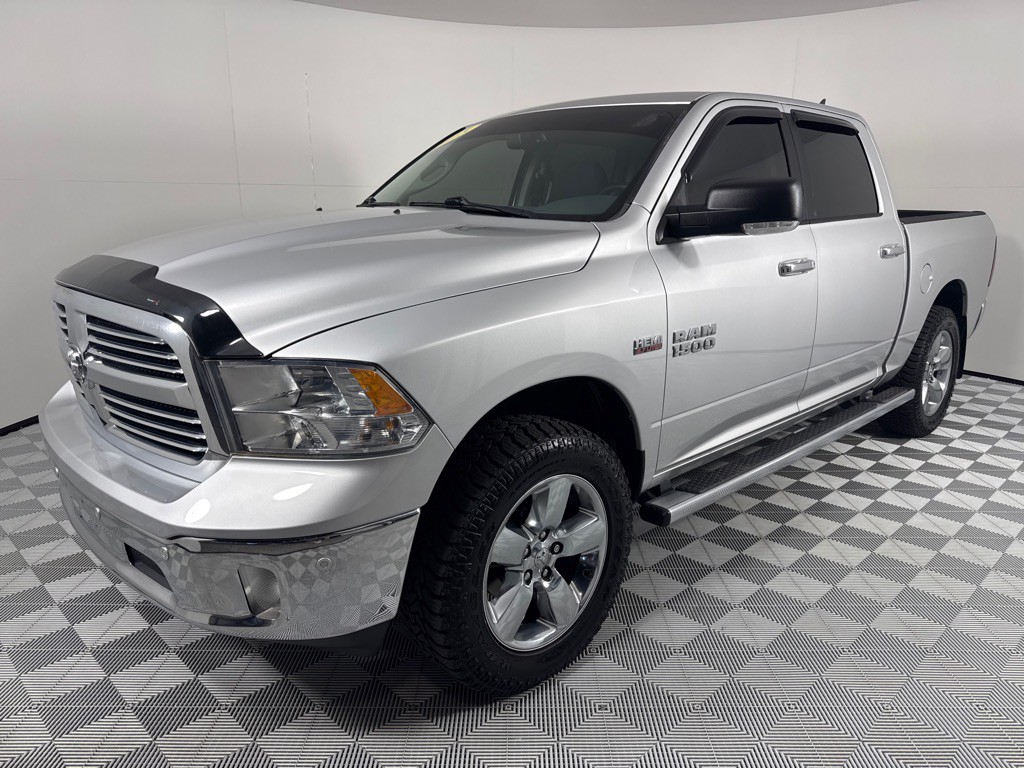 2015 RAM 1500 Image 6