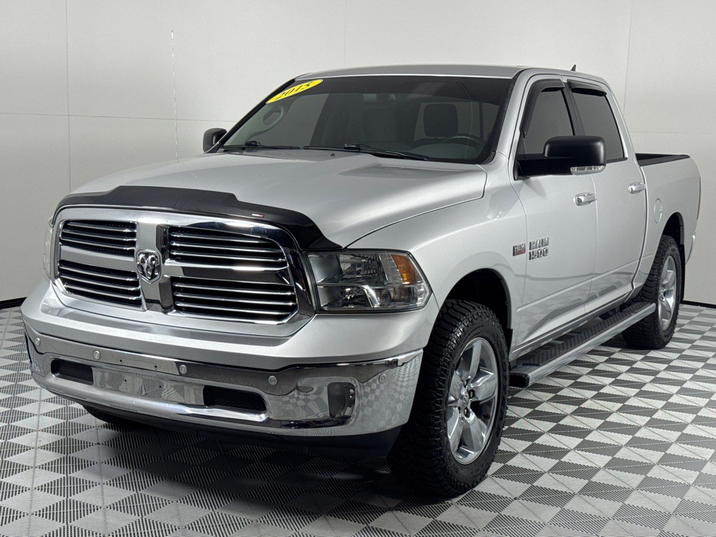 2015 RAM 1500 Image 7