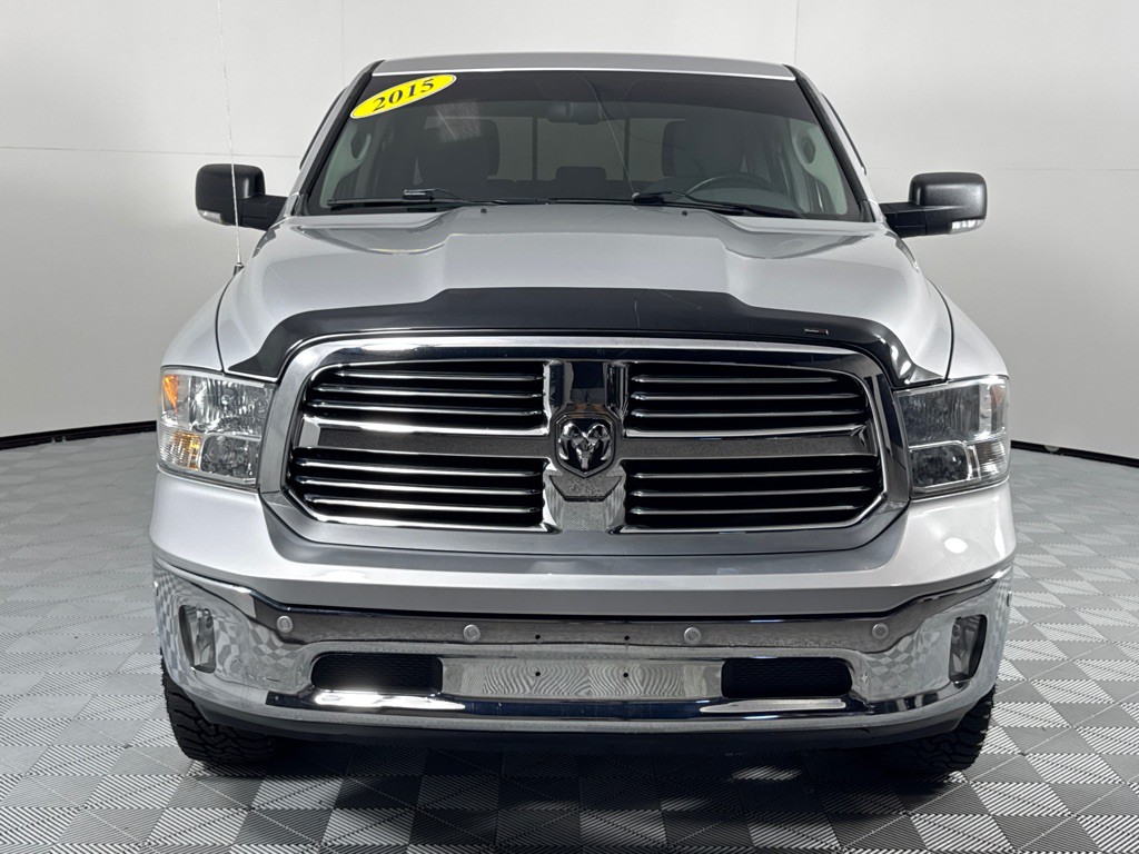2015 RAM 1500 Image 8