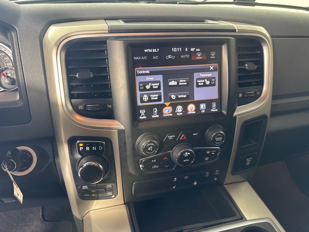 2015 RAM 1500 Image 14