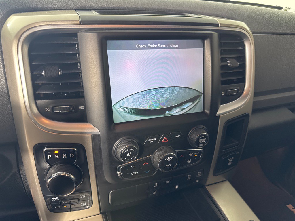 2015 RAM 1500 Image 15