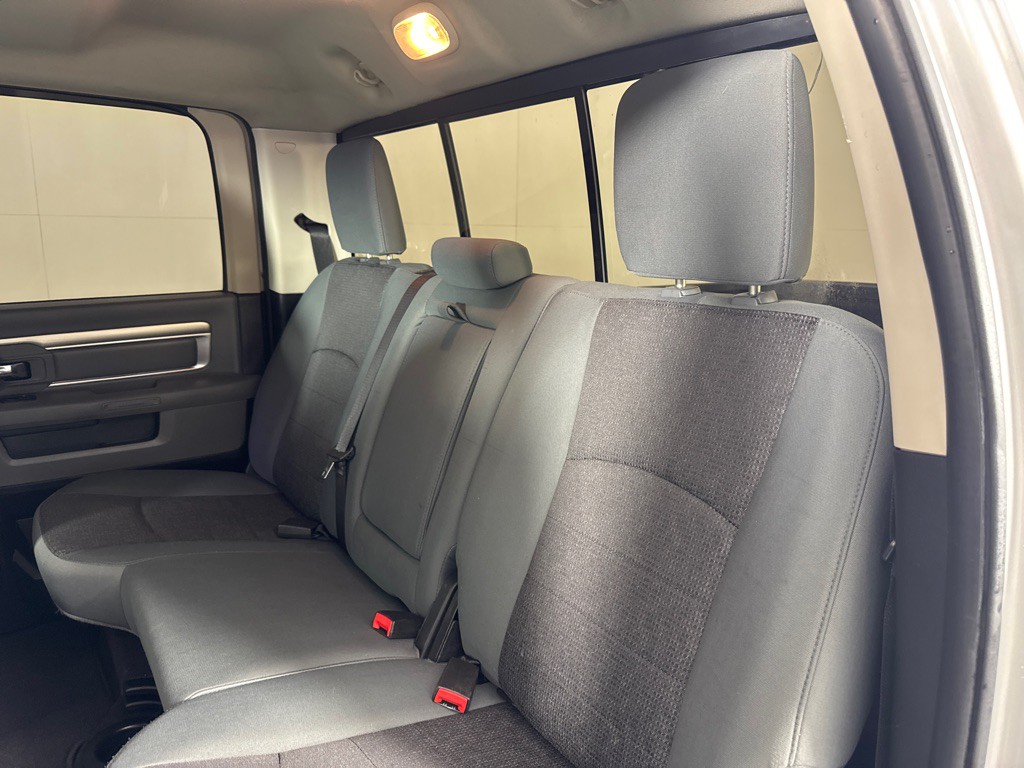 2015 RAM 1500 Image 17