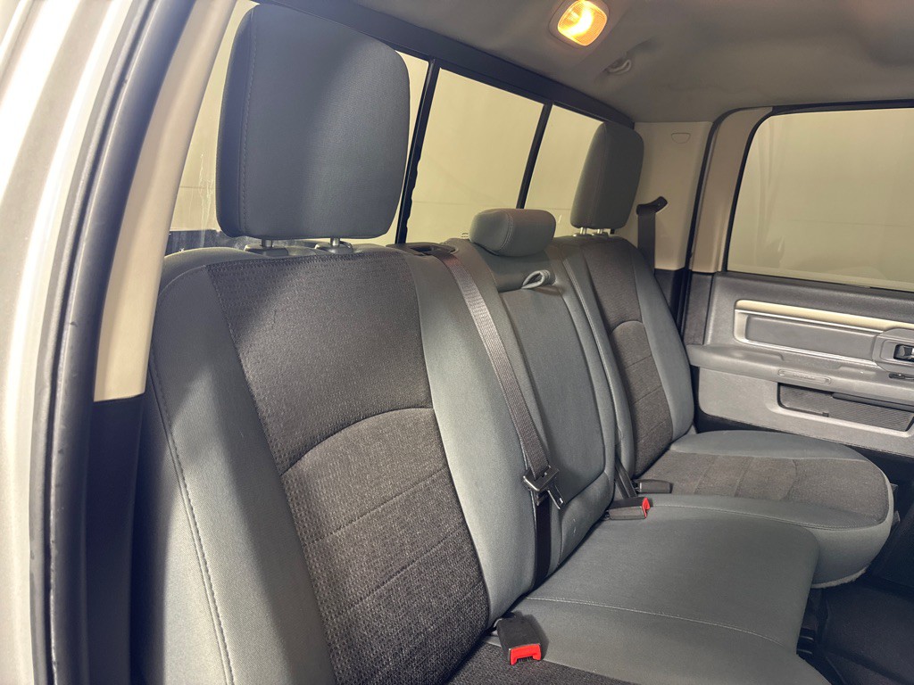 2015 RAM 1500 Image 19
