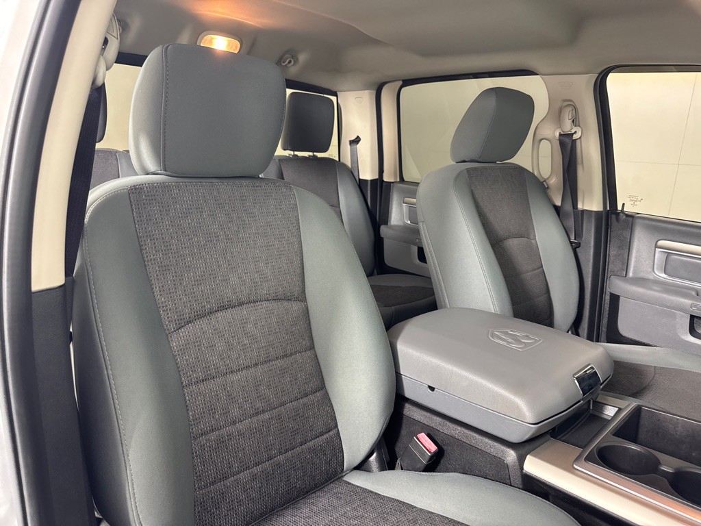 2015 RAM 1500 Image 21
