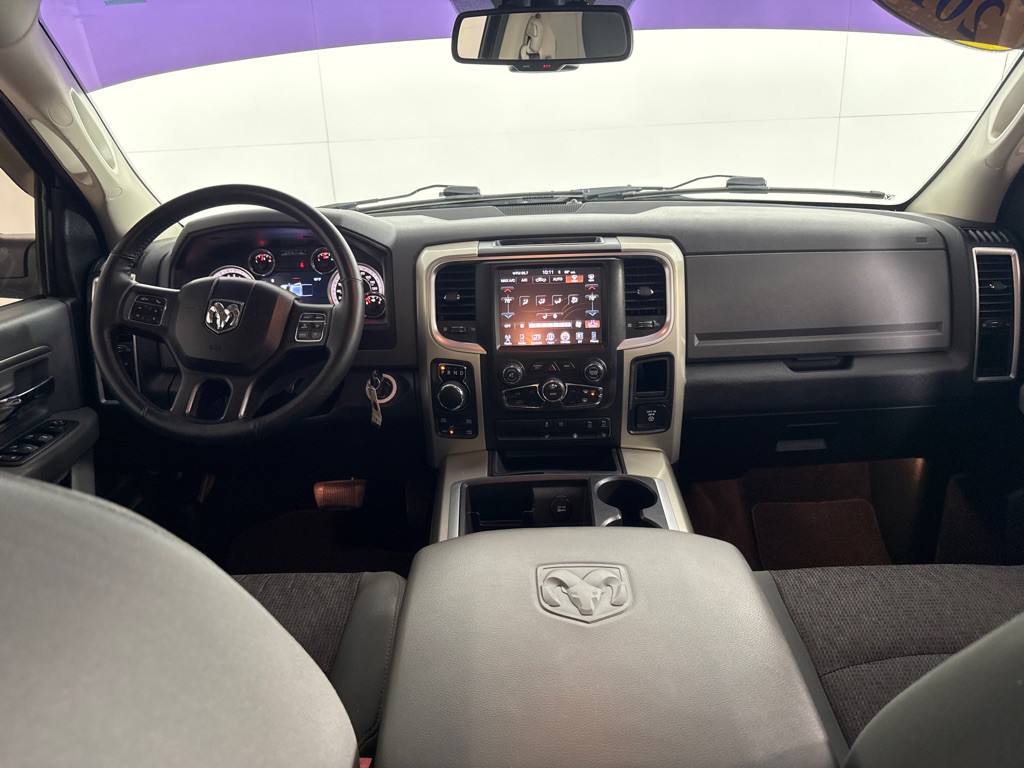 2015 RAM 1500 Image 22