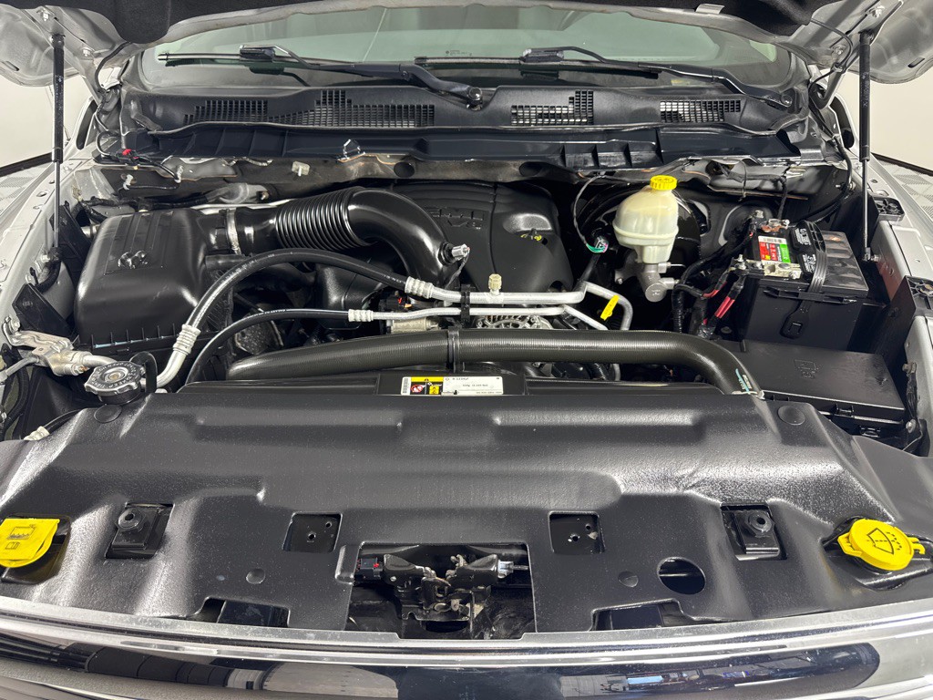 2015 RAM 1500 Image 25