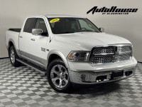 Image for 2016 RAM 1500 Laramie ID: 6797149