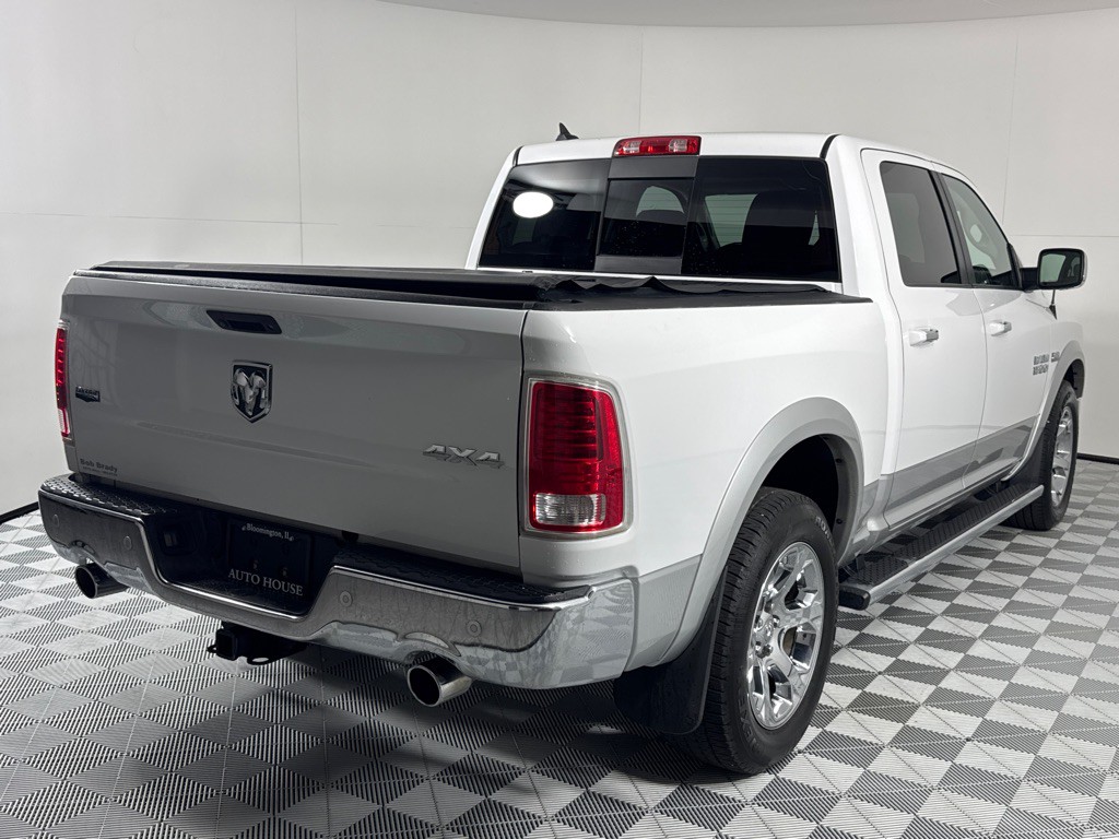 2016 RAM 1500 Image 5