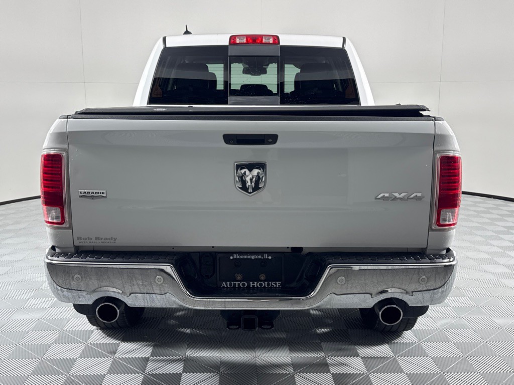 2016 RAM 1500 Image 6