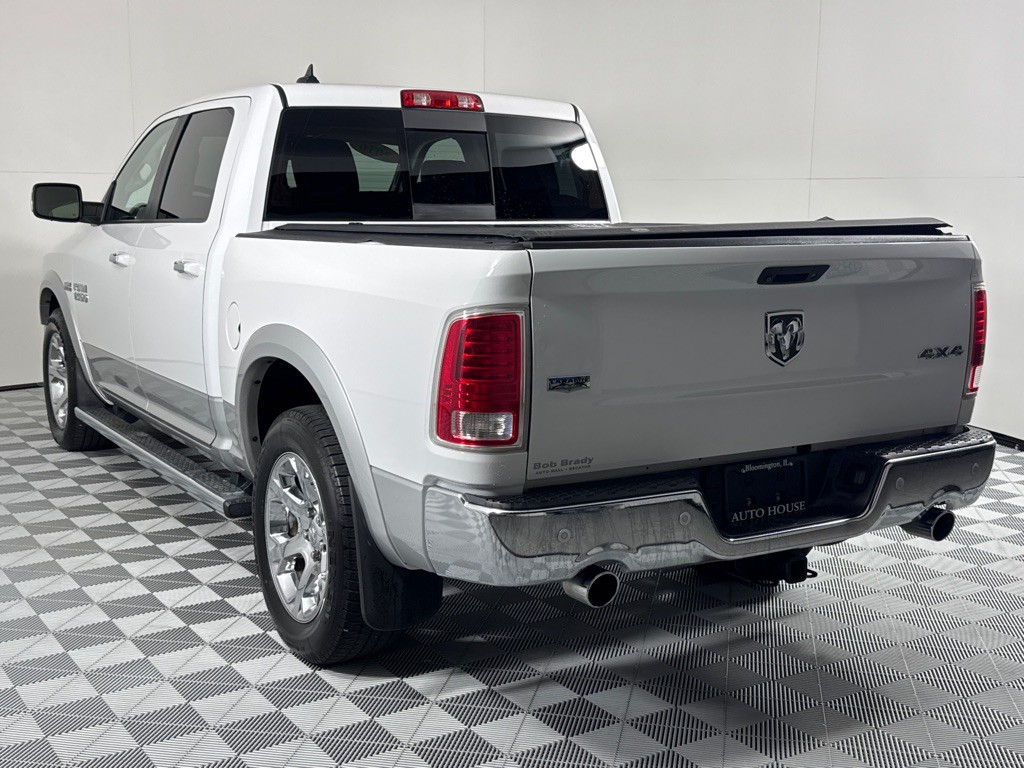 2016 RAM 1500 Image 7
