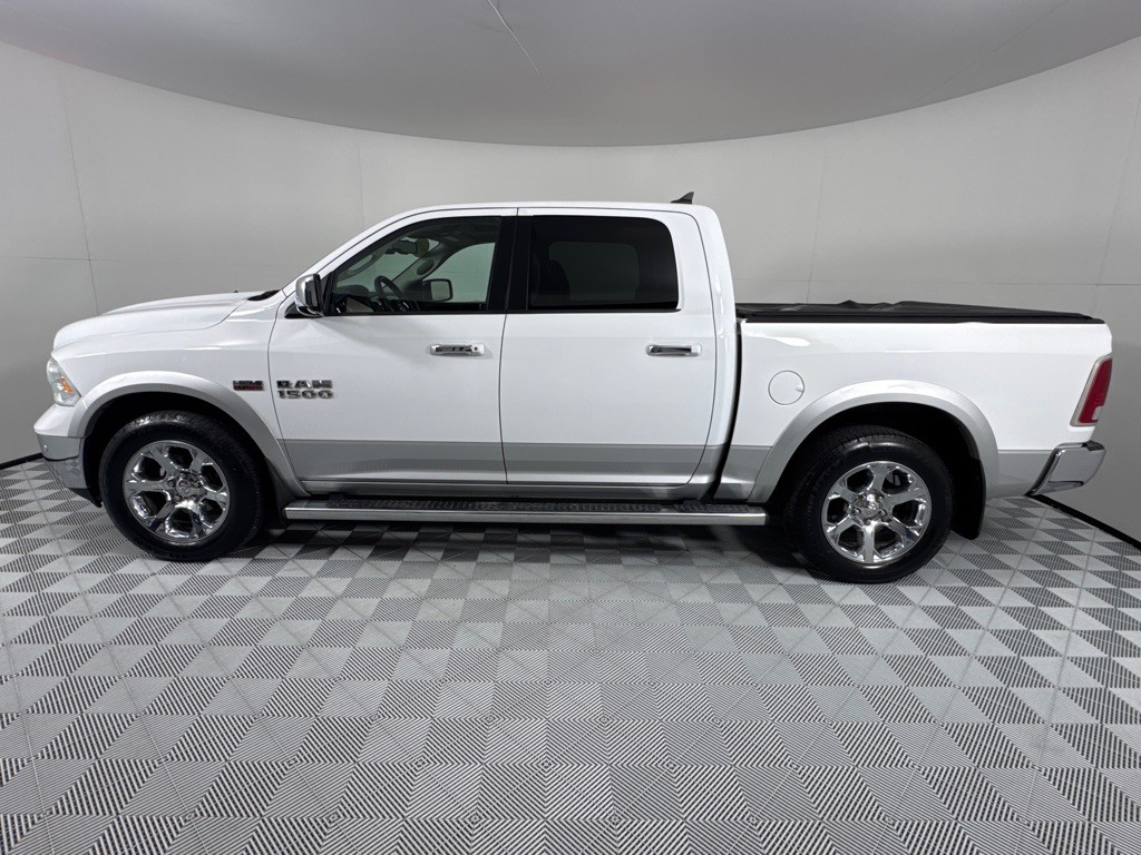 2016 RAM 1500 Image 8