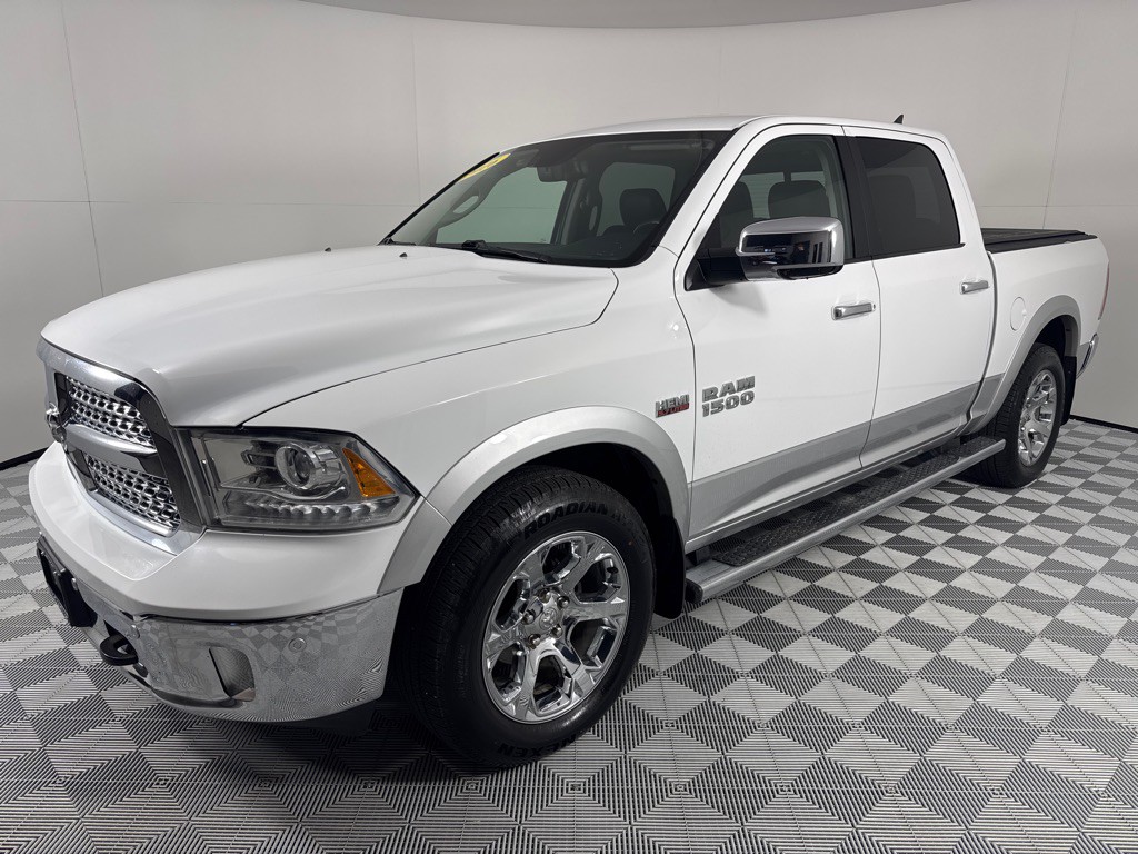 2016 RAM 1500 Image 9