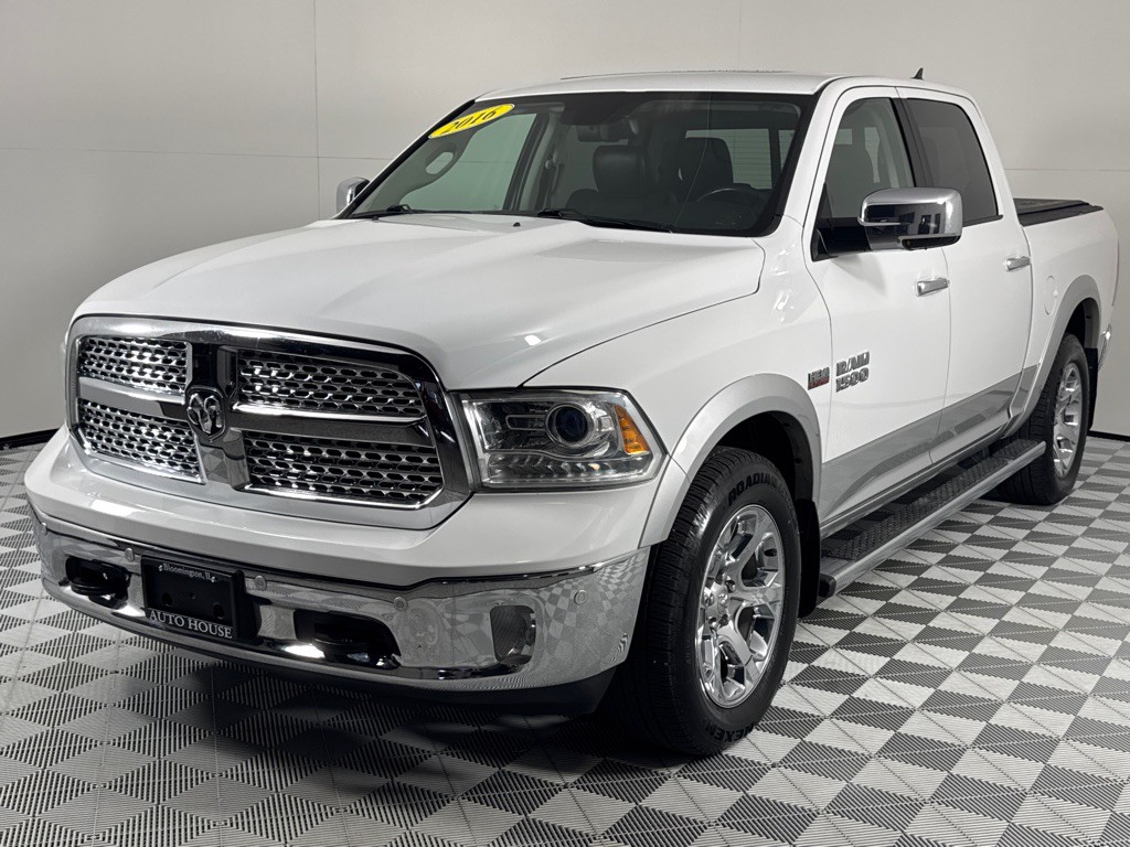 2016 RAM 1500 Image 10