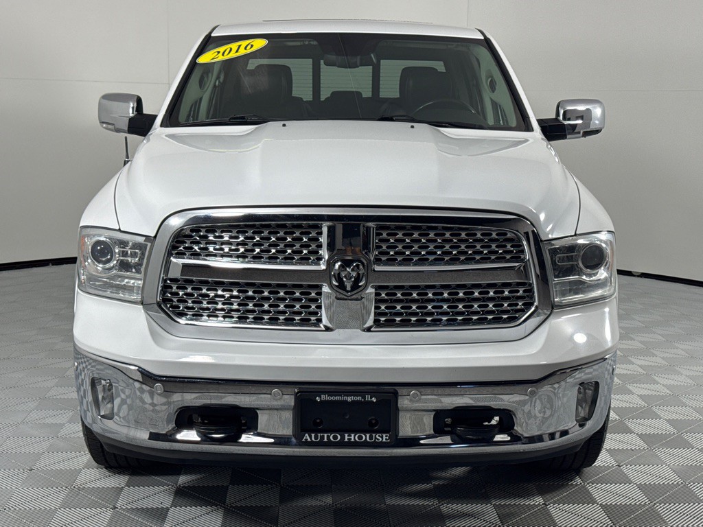 2016 RAM 1500 Image 11