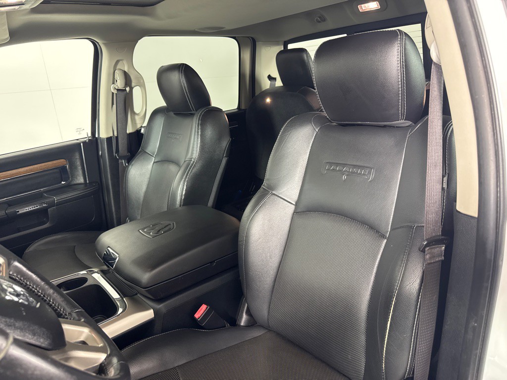 2016 RAM 1500 Image 14