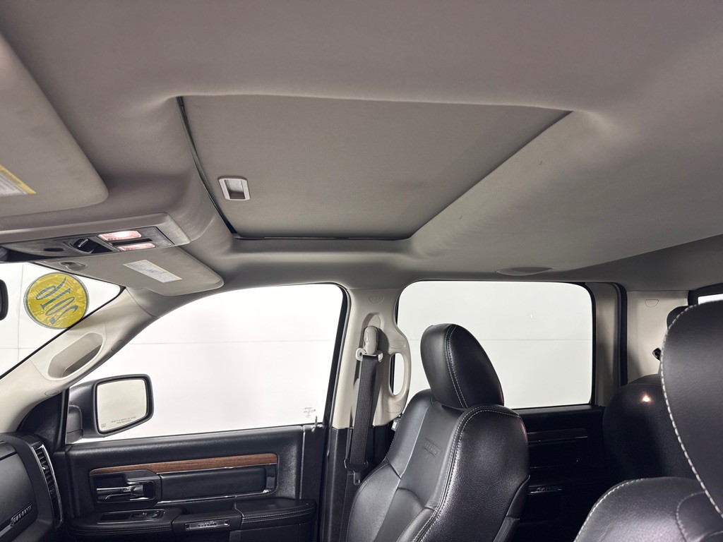 2016 RAM 1500 Image 15