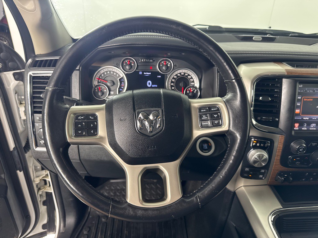 2016 RAM 1500 Image 17