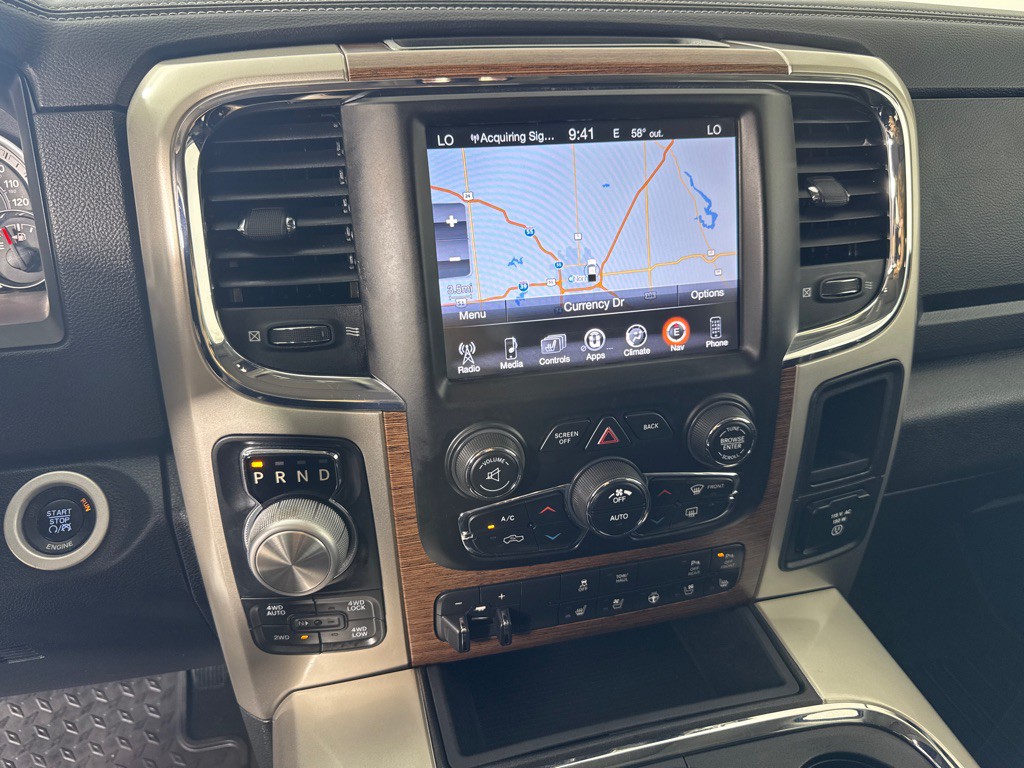 2016 RAM 1500 Image 18