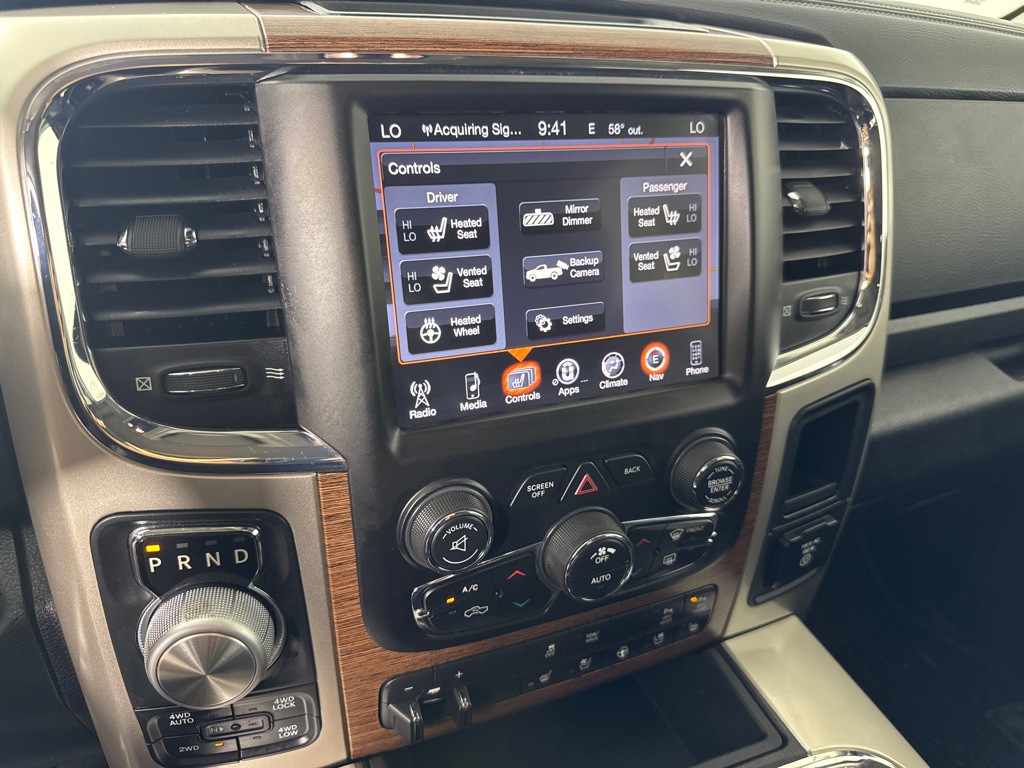 2016 RAM 1500 Image 19