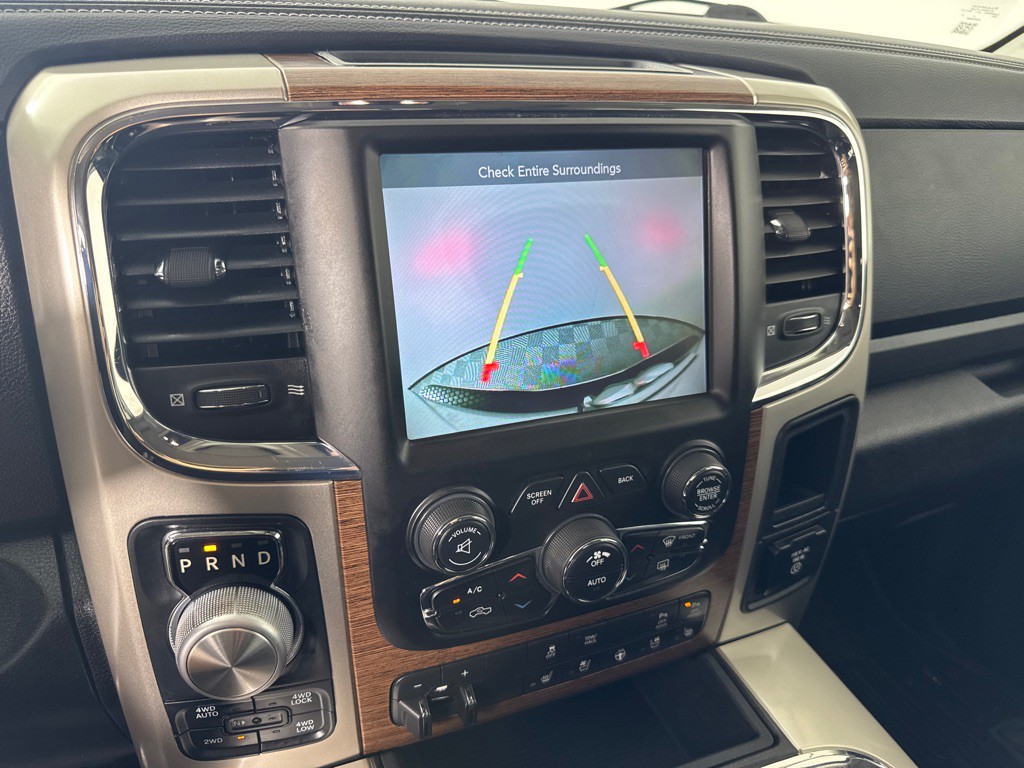 2016 RAM 1500 Image 20