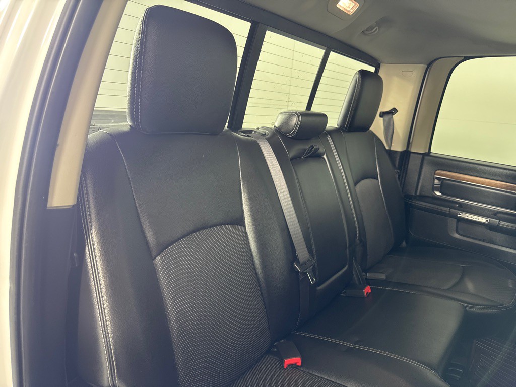 2016 RAM 1500 Image 24