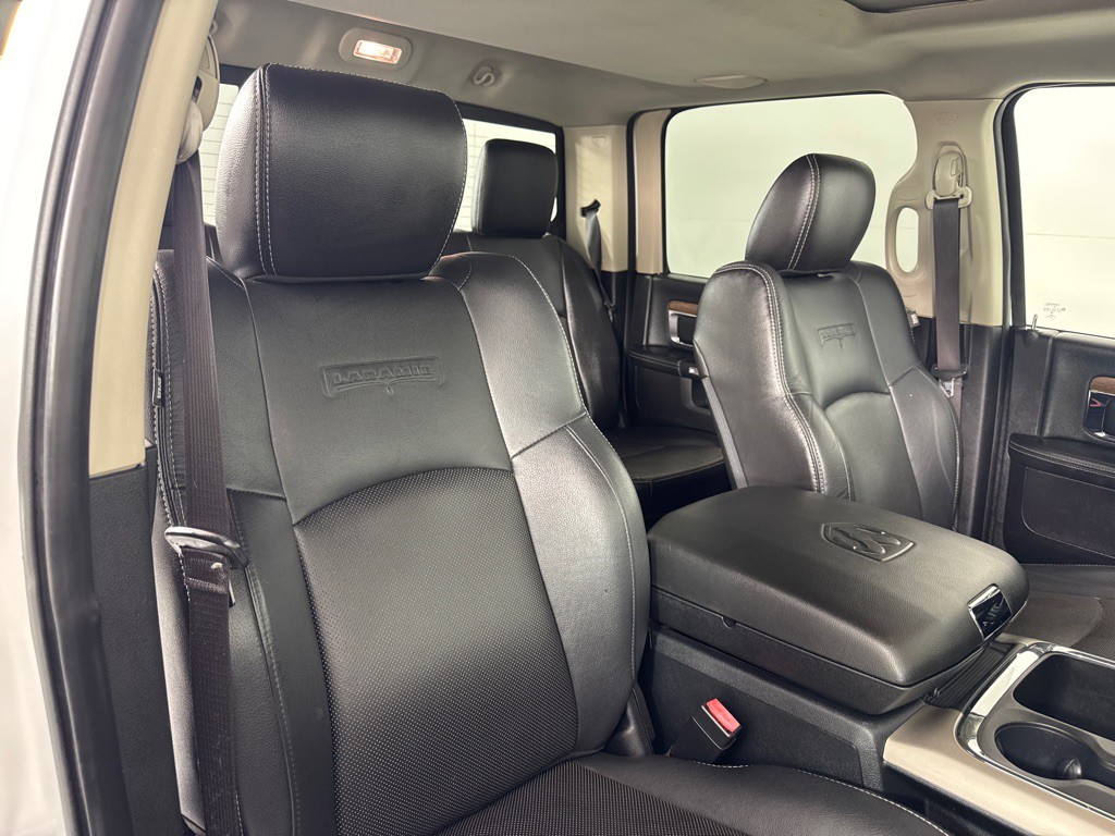 2016 RAM 1500 Image 26