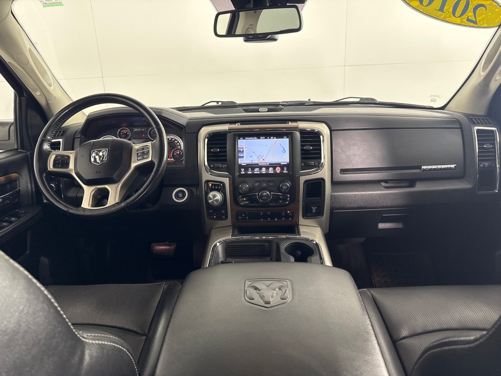 2016 RAM 1500 Image 27