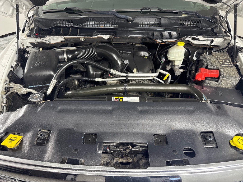 2016 RAM 1500 Image 30