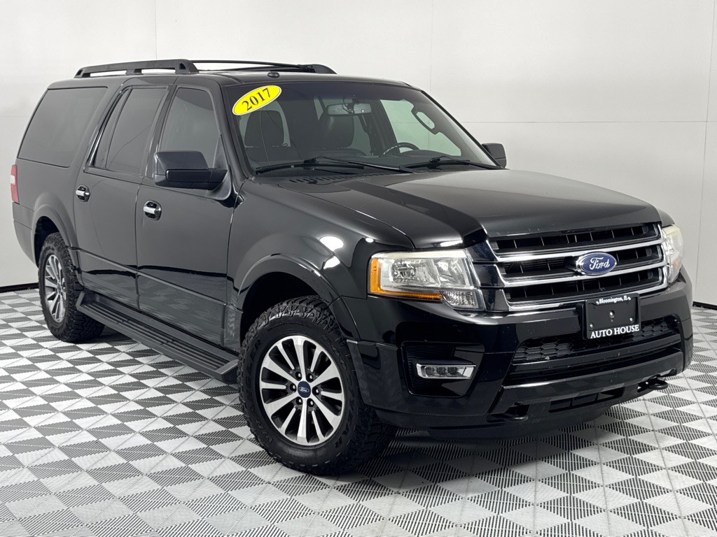 2017 Ford Expedition Image 2