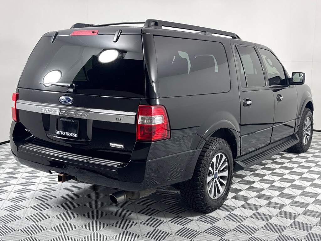 2017 Ford Expedition Image 5