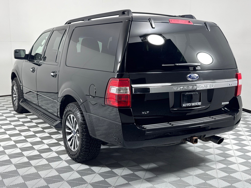 2017 Ford Expedition Image 7