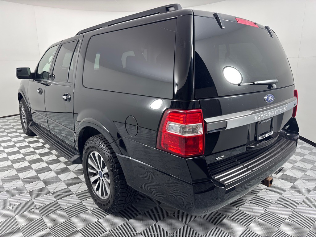 2017 Ford Expedition Image 8