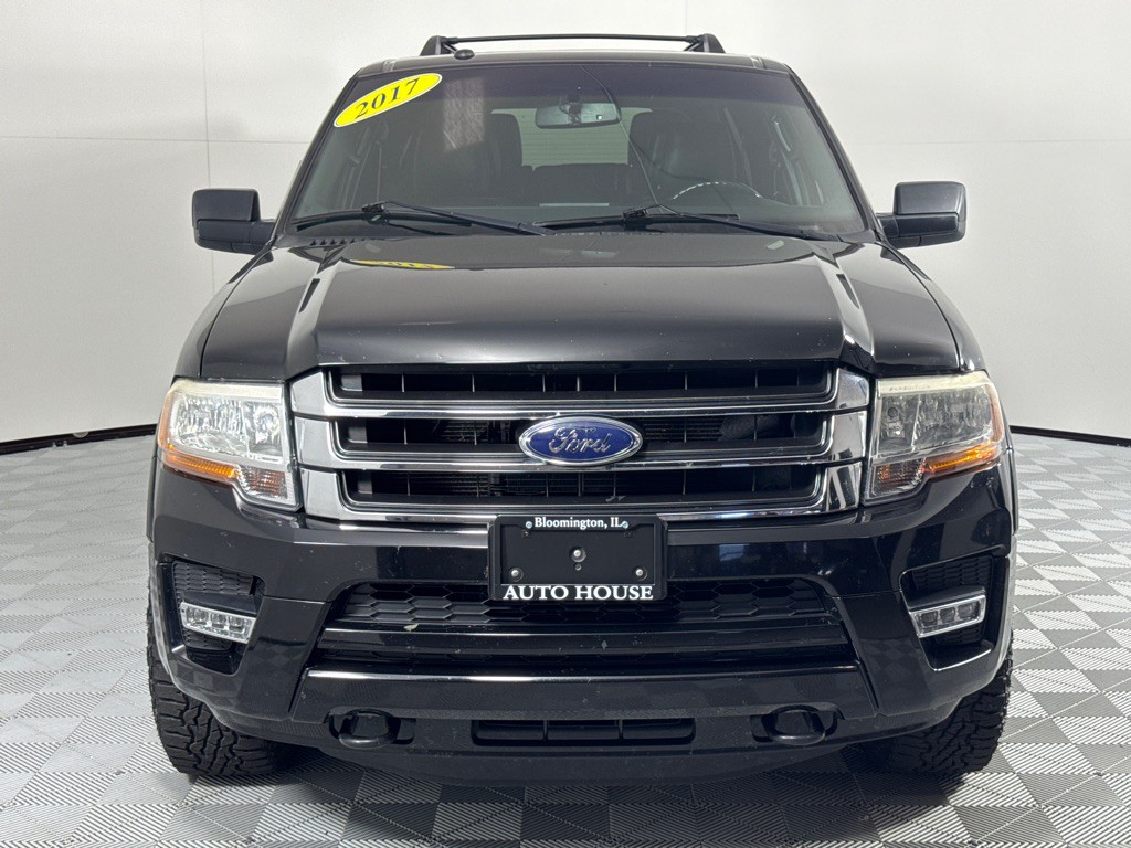 2017 Ford Expedition Image 9
