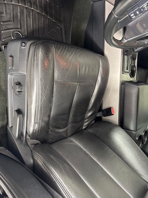 2017 Ford Expedition Image 11
