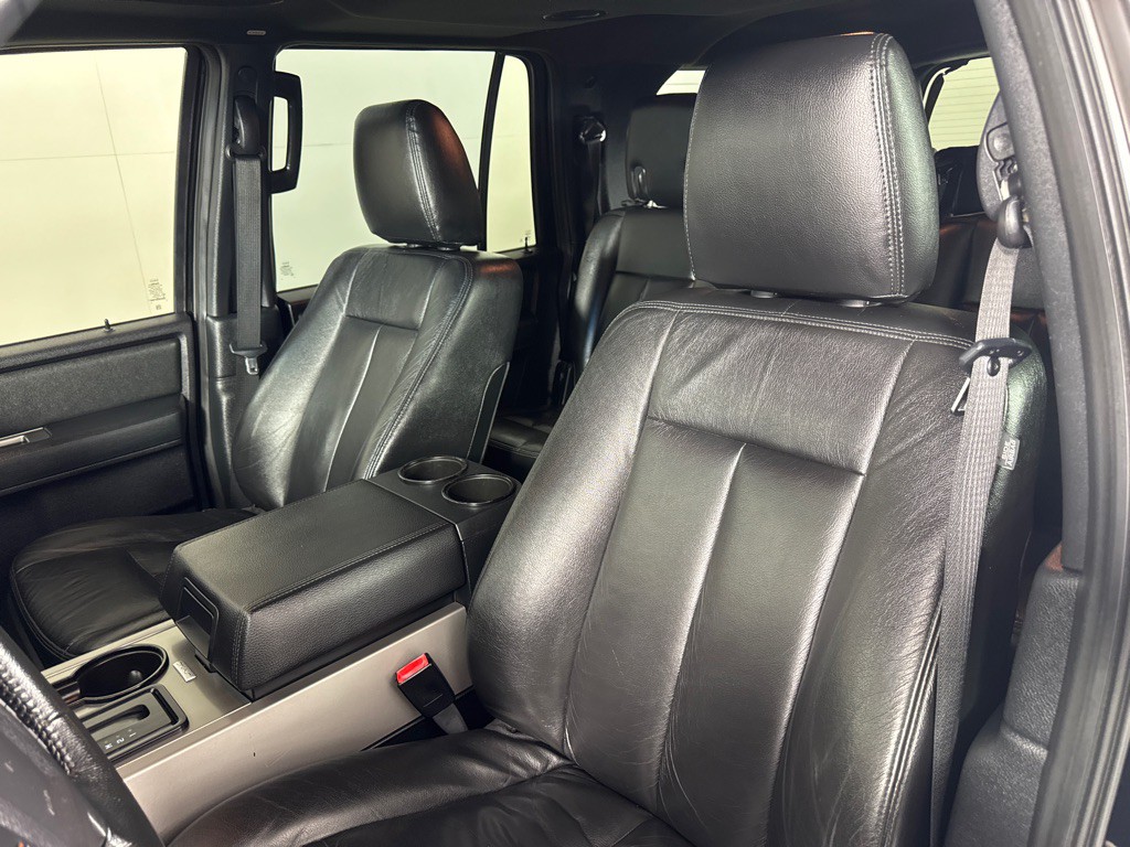 2017 Ford Expedition Image 12