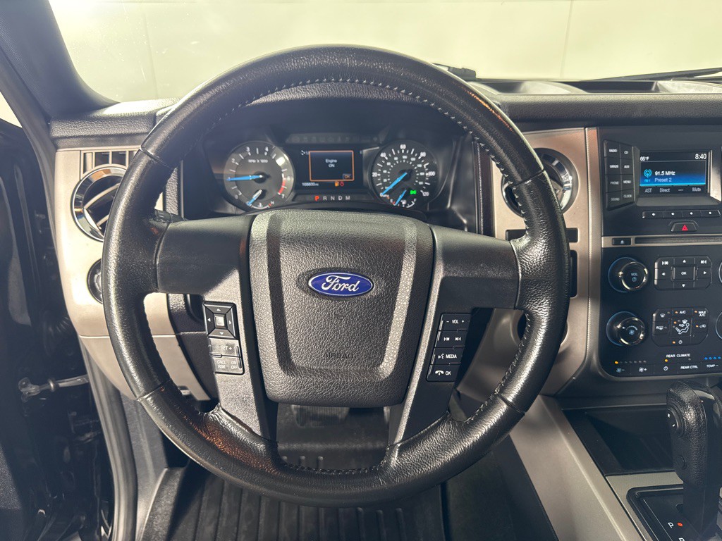 2017 Ford Expedition Image 15