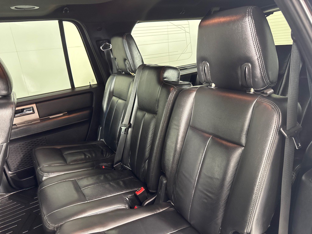 2017 Ford Expedition Image 19