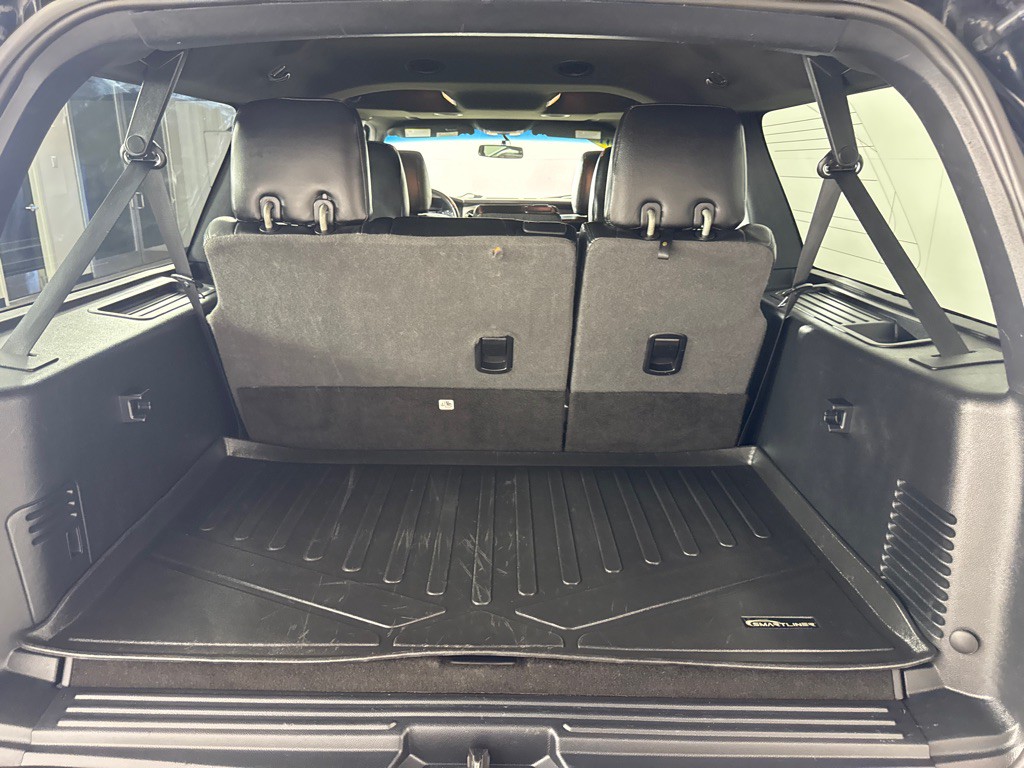 2017 Ford Expedition Image 21