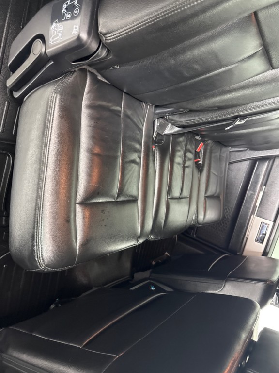 2017 Ford Expedition Image 22