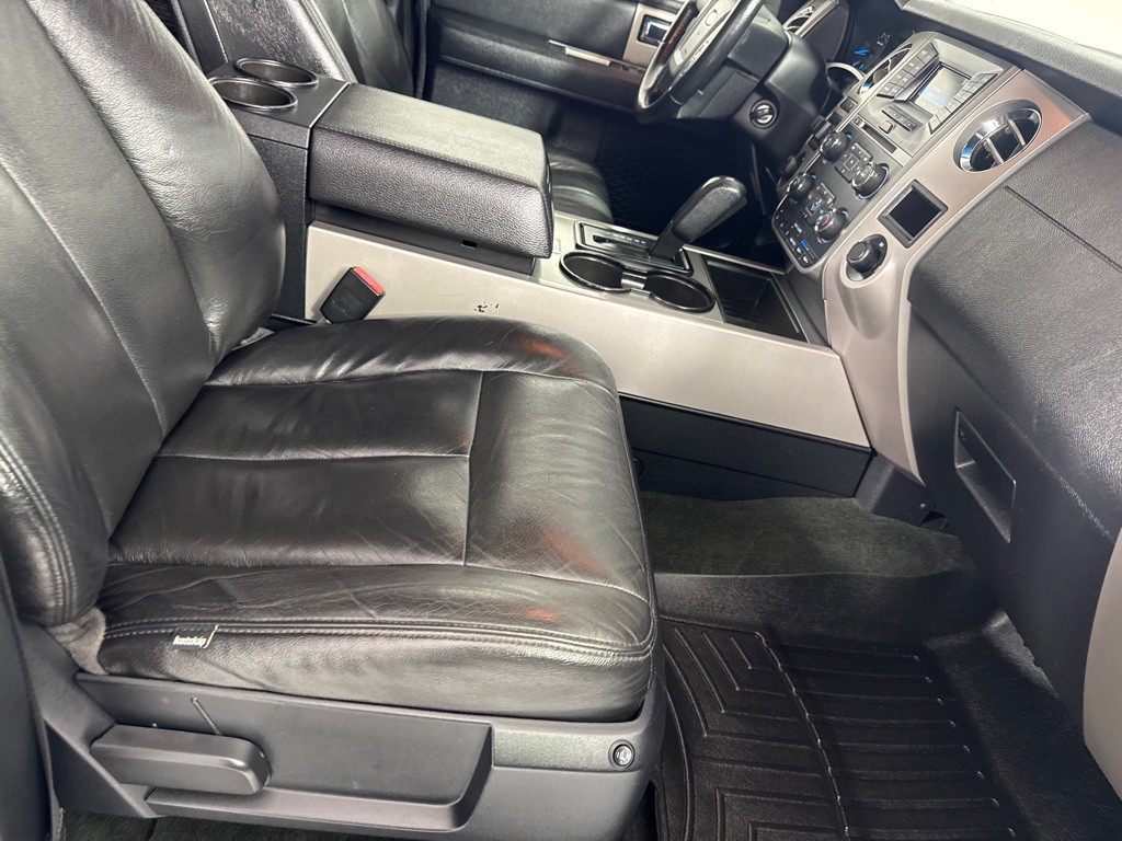 2017 Ford Expedition Image 24